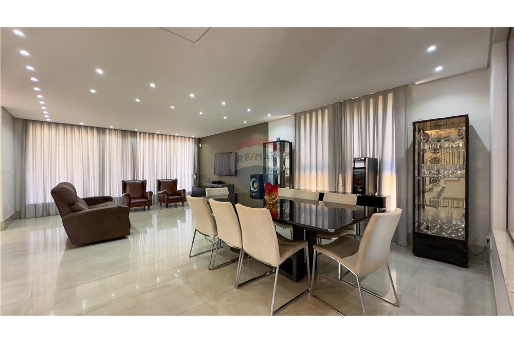 Casa de Condomínio - Venda - Ribeirão Preto , São Paulo - 6 - 780151015-50