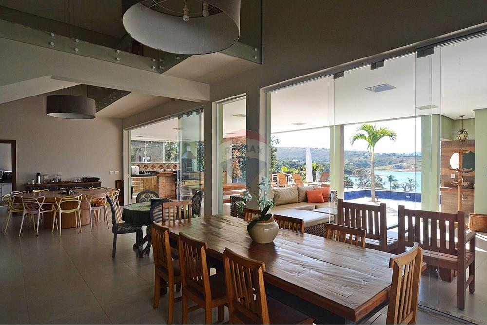 Casa - Venda - Capitólio , Minas Gerais - 01_Casa Escarpas Lago_Captolio (18).JPG - Sala em T - 780091021-78