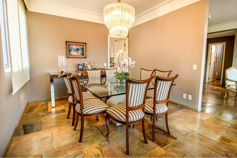 Apartamento - Venda - Ribeirão Preto , São Paulo - EDIFÍCIO TORTUGA-5.jpg - 780121001-151