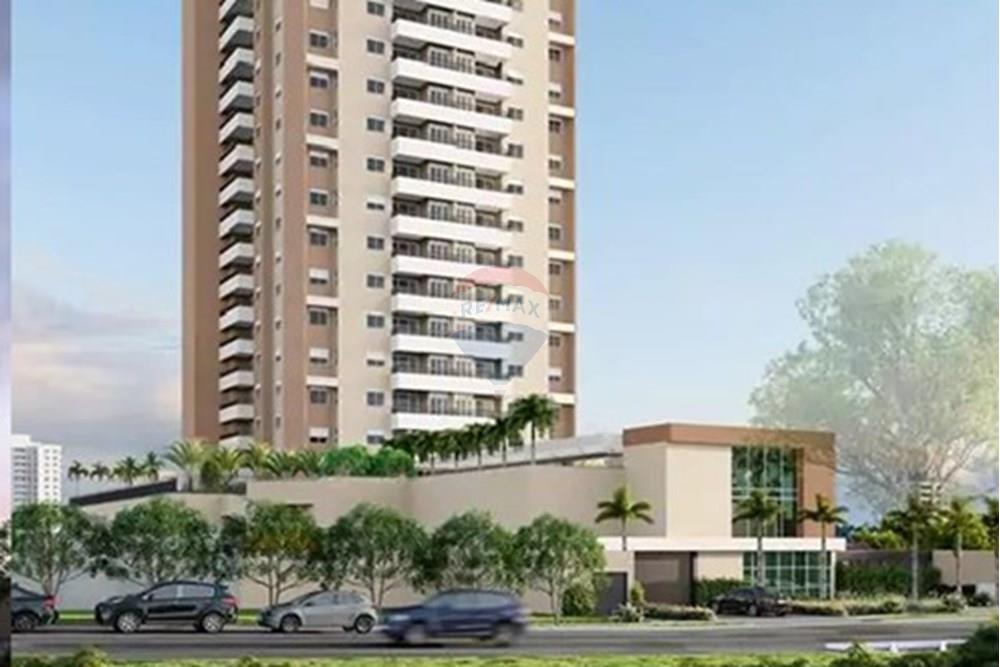 Apartamento - Venda - Franca , São Paulo - Floriano 12.jpg - 780231022-89