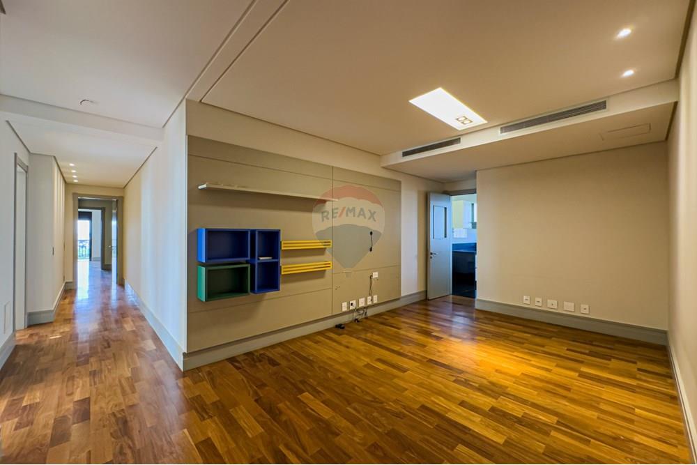 Apartamento - Venda - Ribeirão Preto , São Paulo - 28 home tv.jpg - Sala privativa - 780091100-5