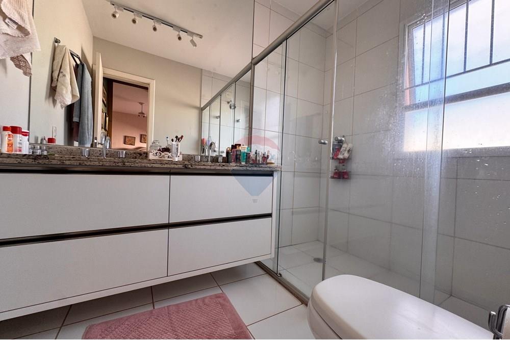 Casa de Condomínio - Venda - Ribeirão Preto , São Paulo - Av Heráclito Fontoura Sobral Pinto 400 casa 17 (28 de 63).jpg - 780071057-14