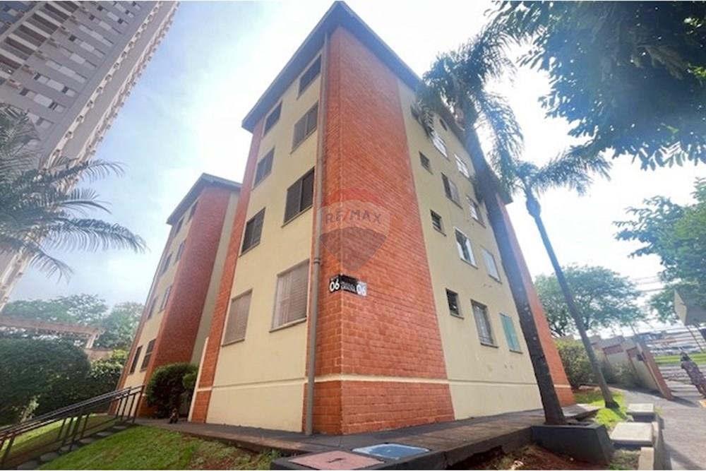 Apartamento - Alugar - Ribeirão Preto , São Paulo - IMG_5791.jpg - 780071004-1110