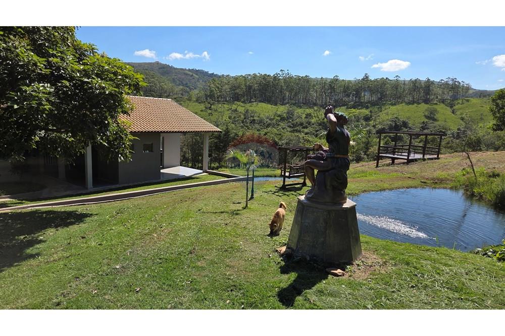 Hotel/ Pousada - Venda - São João Batista do Glória , Minas Gerais - 20250412_101526.jpg - 780251001-47