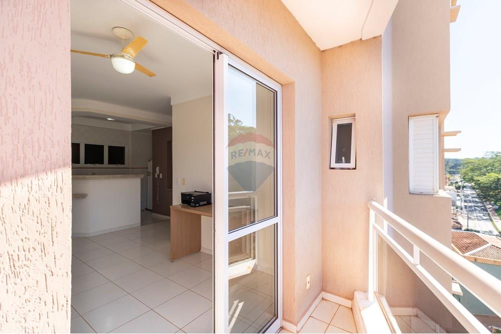 Apartamento - Venda - Ribeirão Preto , São Paulo - IMG_3075-HDR.jpg - Sacada - 780271037-3