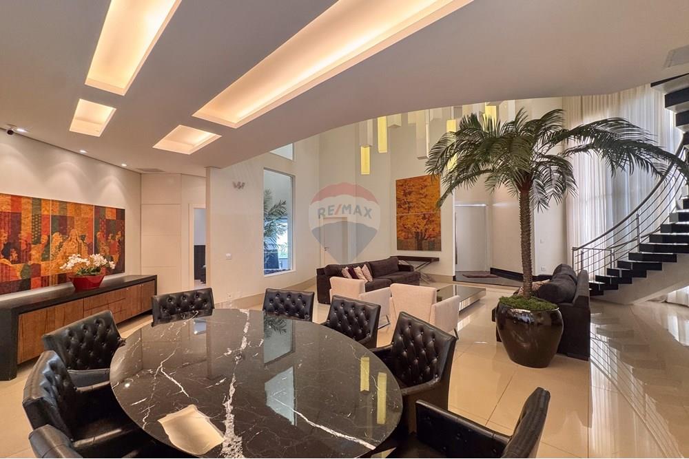 Casa - Alugar - Ribeirão Preto , São Paulo - RUA JOÃO PADOVAN, 325 (12 de 55).jpg - 780071004-1020