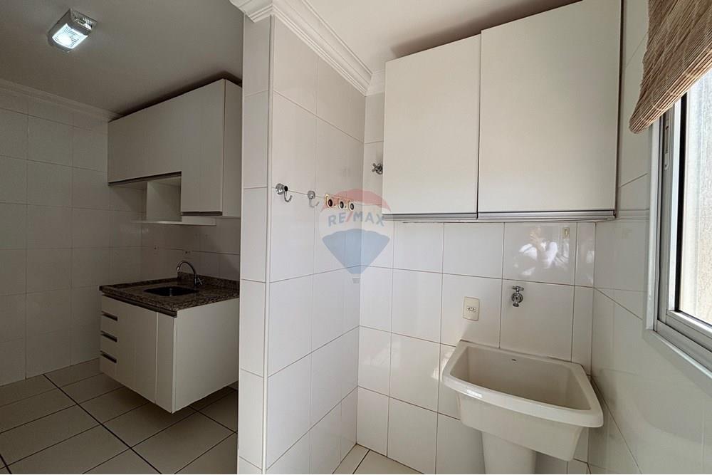 Apartamento - Venda - Ribeirão Preto , São Paulo - IMG_2260.JPG - Área de serviço - 780091038-61