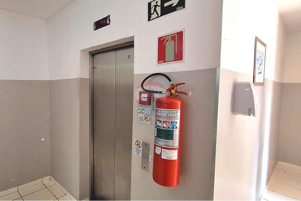 Apartamento - Venda - Ribeirão Preto , São Paulo - ELEVADOR 2.jpg - 780201052-7