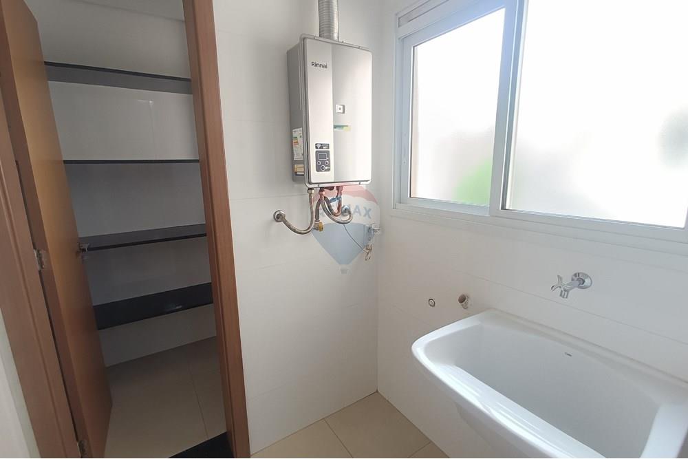 Apartamento - Alugar - Ribeirão Preto , São Paulo - IMG_20251010_151858.jpg - 780181012-828