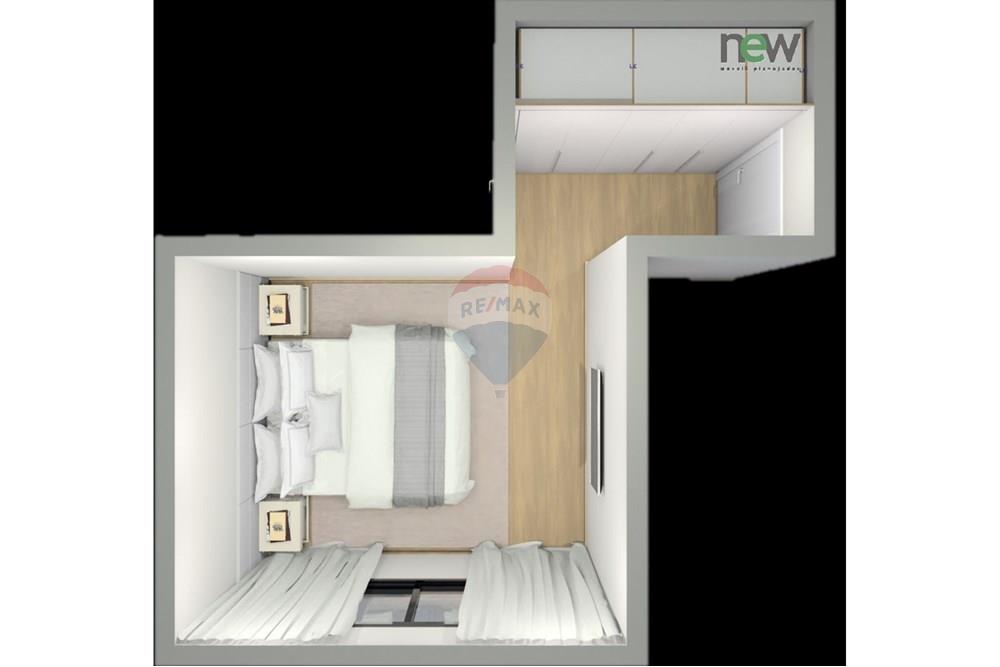 Casa de Condomínio - Venda - Ribeirão Preto , São Paulo - suite 1.jpeg - Quarto - 780271030-13