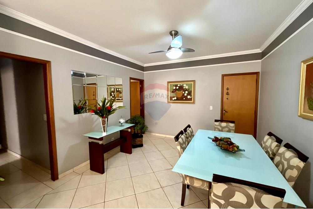 Apartamento - Venda - Ribeirão Preto , São Paulo - sala 7.jpeg - 780251031-2