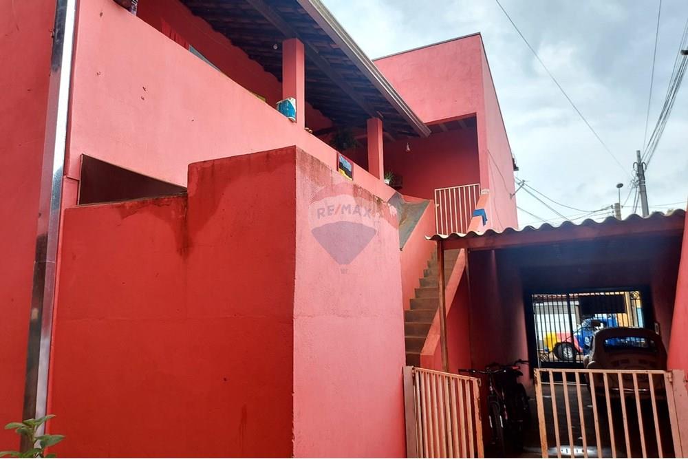 Casa - Venda - Sertãozinho , São Paulo - FOTO13.jpeg - 780191003-114