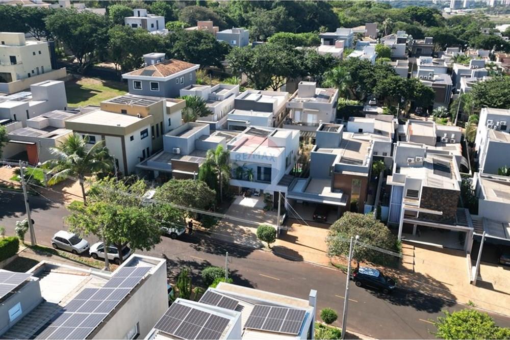 Casa de Condomínio - Venda - Ribeirão Preto , São Paulo - DJI_0890.JPG - 780181001-114