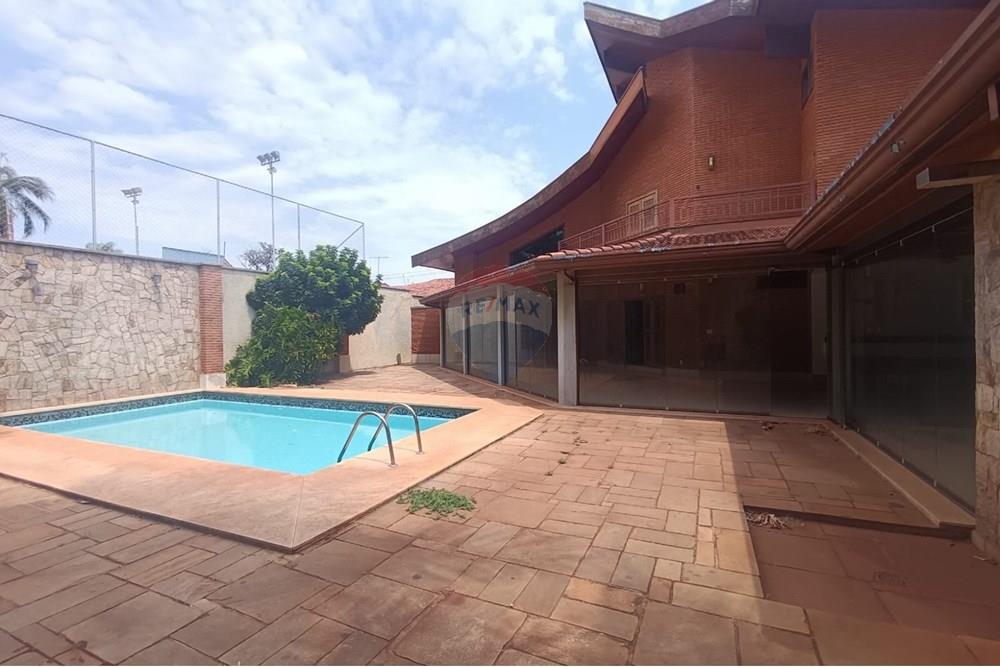 Casa - Alugar - Ribeirão Preto , São Paulo - IMG-20251009-WA0190.jpg - 780181012-827