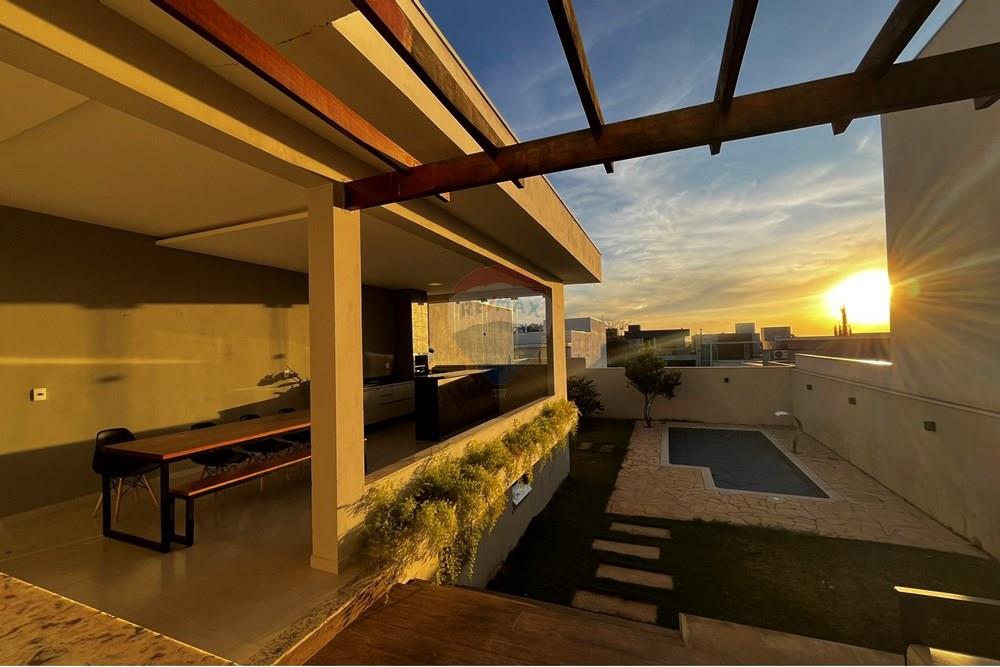 Casa de Condomínio - Venda - São João da Boa Vista , São Paulo - IMG_0035.JPEG - 780291001-42