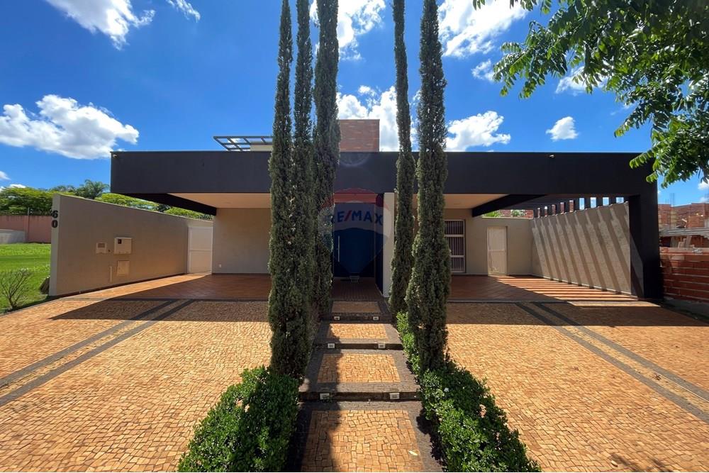 Casa de Condomínio - Venda - Ribeirão Preto , São Paulo - BV01.JPG - 780121001-124