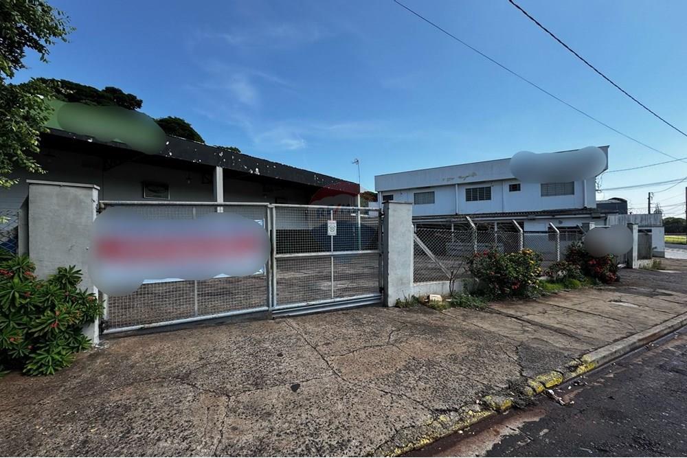 Galpão - Alugar - Ribeirão Preto , São Paulo - IMG-20250320-WA0056.jpg - 780181012-599