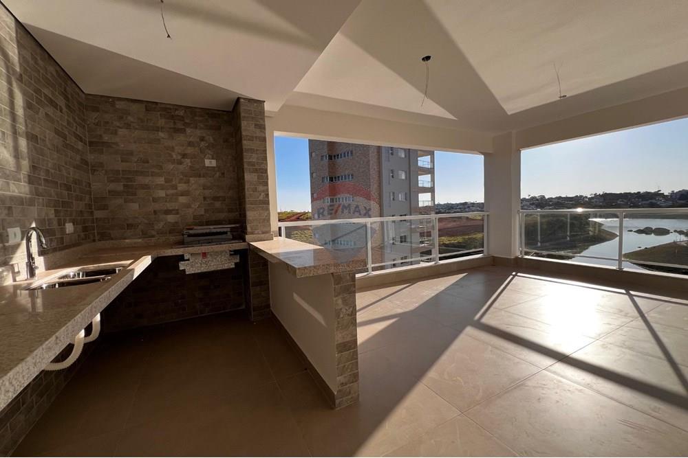 Apartamento - Venda - São João da Boa Vista , São Paulo - 2.jpg - 780291002-8