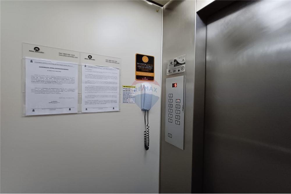 Apartamento - Venda - Ribeirão Preto , São Paulo - Elevador - Piscina - 780211014-103