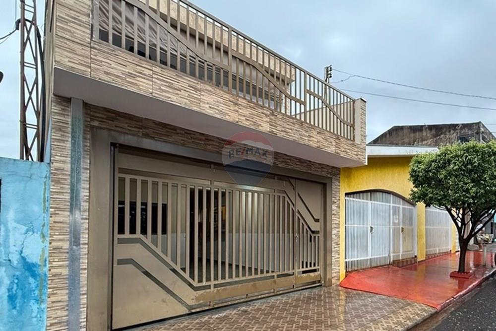 Sobrado - Venda - Sertãozinho , São Paulo - IMG-20250923-WA0336.jpg - 780191023-13