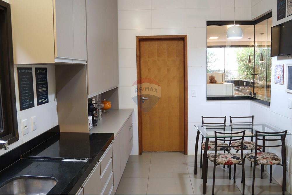 Casa de Condomínio - Venda - Ribeirão Preto , São Paulo - c11cozinha.jpg - 780151035-52