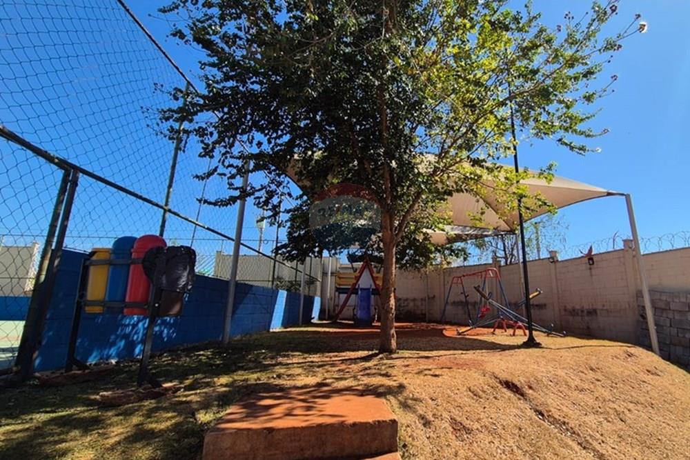 Apartamento - Venda - Ribeirão Preto , São Paulo - foto 11 parque Heitor Rigon.jpg - Pátio interno - 780091085-13