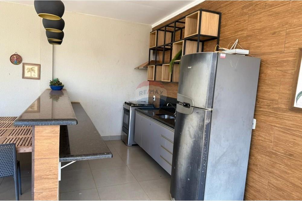 Apartamento - Venda - Ribeirão Preto , São Paulo - Churrasqueira 5.jpg - 780271023-22