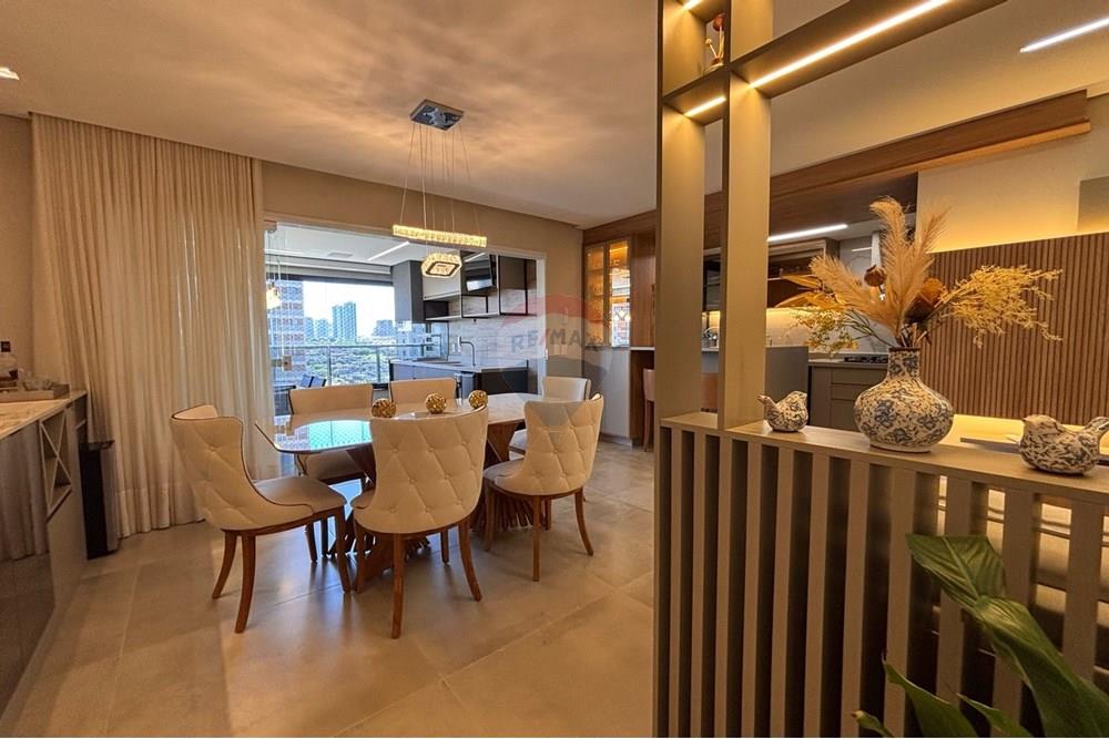 Apartamento - Venda - Ribeirão Preto , São Paulo - 14.jpeg - 780121043-6