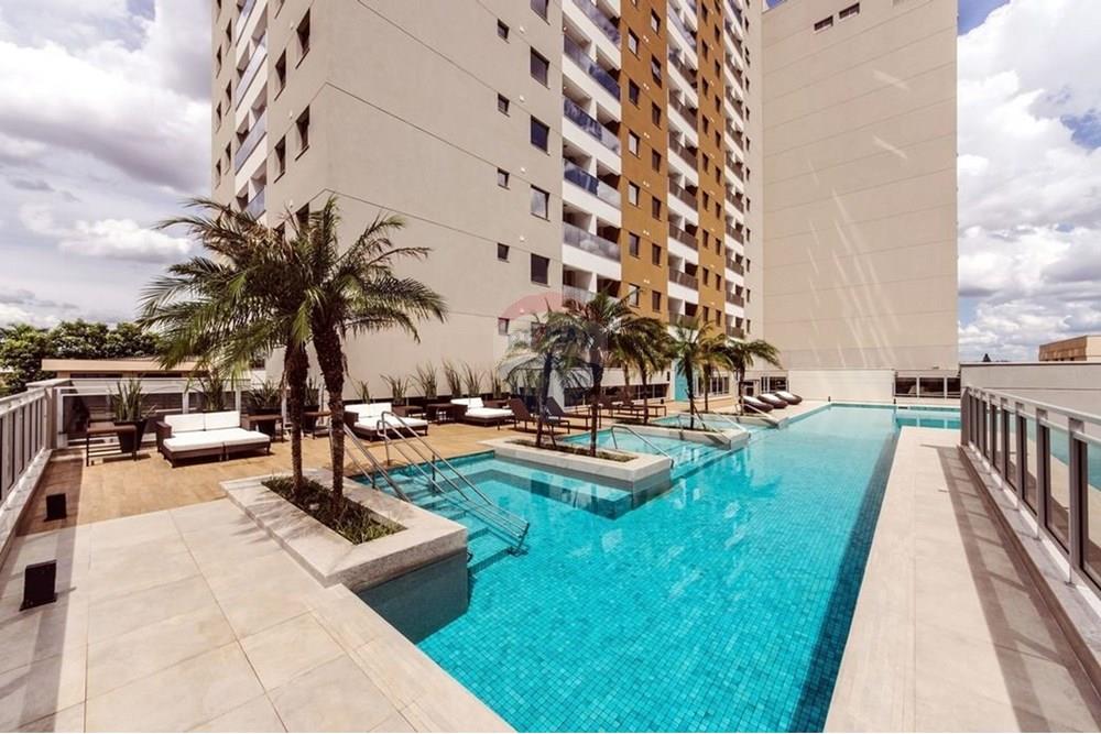 Apart Hotel/ Flat - Venda - Ribeirão Preto , São Paulo - 5A1B95FF-2F51-4C11-BDD1-DCD5F540BEB0 (1).JPG - 780211055-5