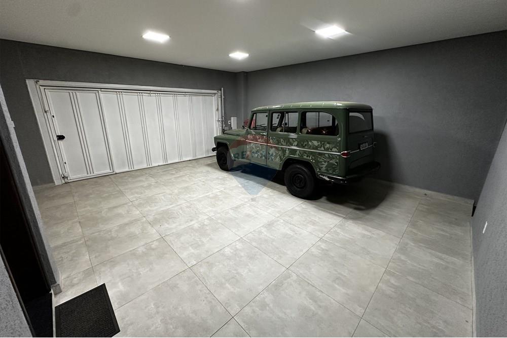 Casa - Venda - Franca , São Paulo - Foto Casa com Piscina 40.jpg - 780231051-20