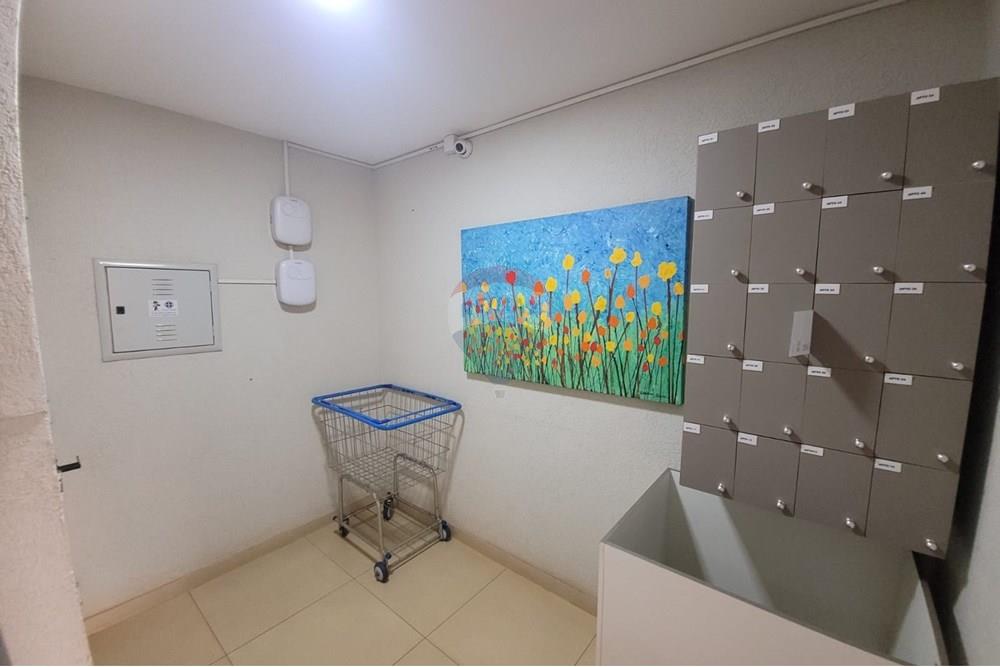 Apartamento - Venda - Ribeirão Preto , São Paulo - IMG-20251013-WA0210.jpg - Pátio interno - 780171002-61