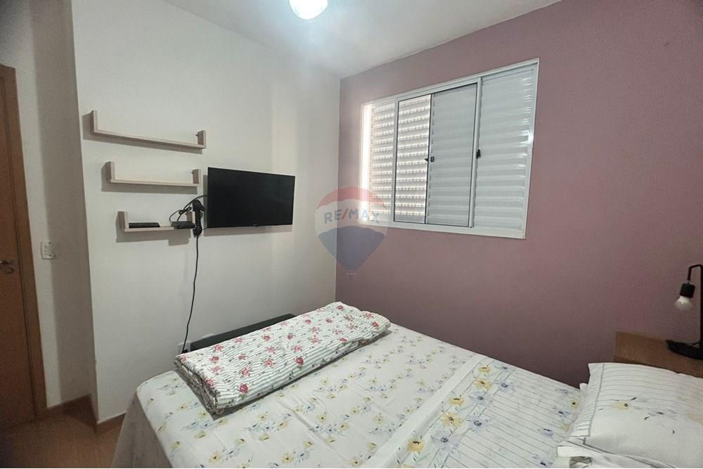 Apartamento - Venda - Ribeirão Preto , São Paulo - apto cris 30.jpg - 780241010-24