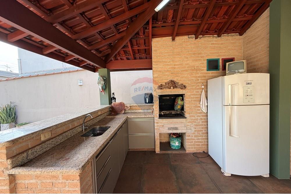 Casa - Venda - Ribeirão Preto , São Paulo - city40.JPG - 780151035-50