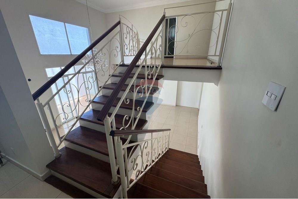 Casa de Condomínio - Alugar - Ribeirão Preto , São Paulo - 76a94988-eb28-4a74-8d6b-d1d60264af0a.jpeg - 780071015-421