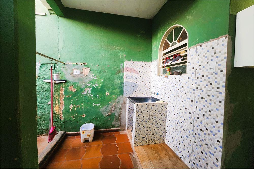 Casa - Venda - Sertãozinho , São Paulo - 5 - 780191018-2