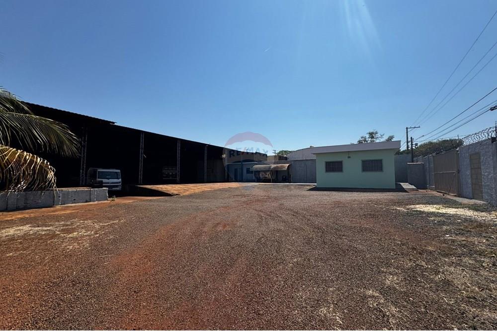 Galpão - Alugar - Jardinópolis , São Paulo - f3f6998c-e9b2-48de-9254-bc7b455d66a2.jpg - 780071004-1099