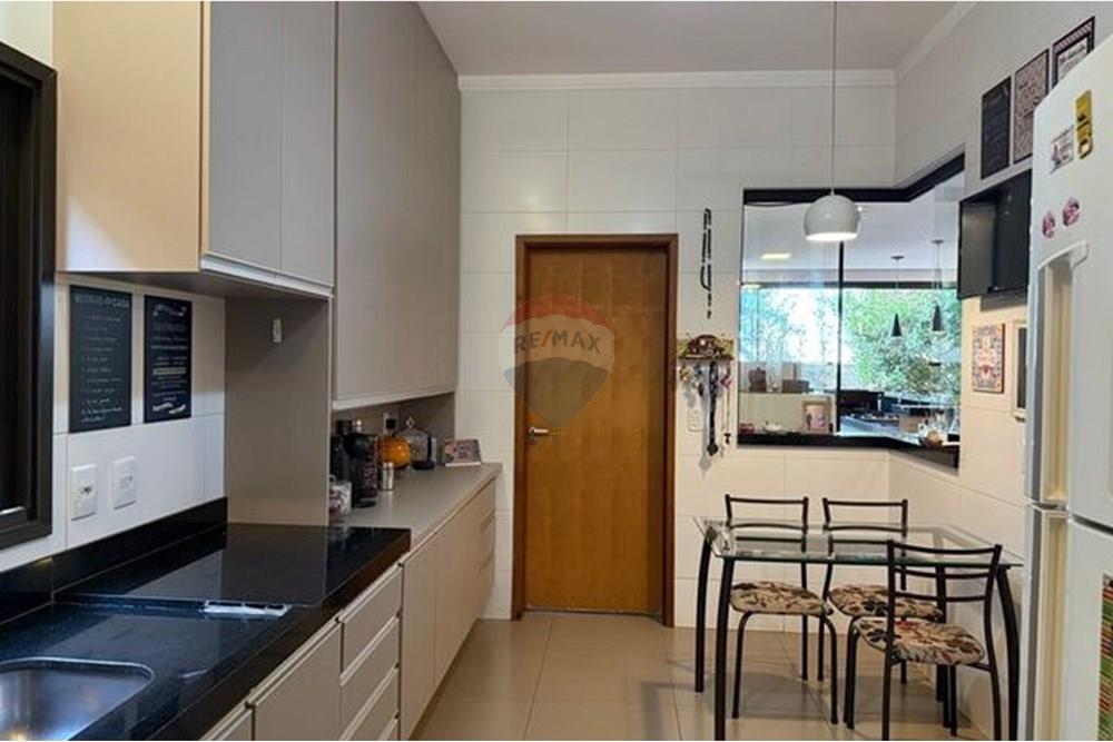 Casa de Condomínio - Venda - Ribeirão Preto , São Paulo - cozinha c11.jpeg - 780151035-52