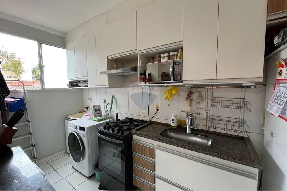 Apartamento - Venda - Ribeirão Preto , São Paulo - 76255d7a-1d82-421c-bc9f-b2c06b3fc677.jpg - 780271022-39