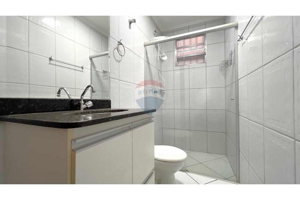 Apartamento - Venda - Ribeirão Preto , São Paulo - IMG_0648.jpg - Banheiro - 780091007-90