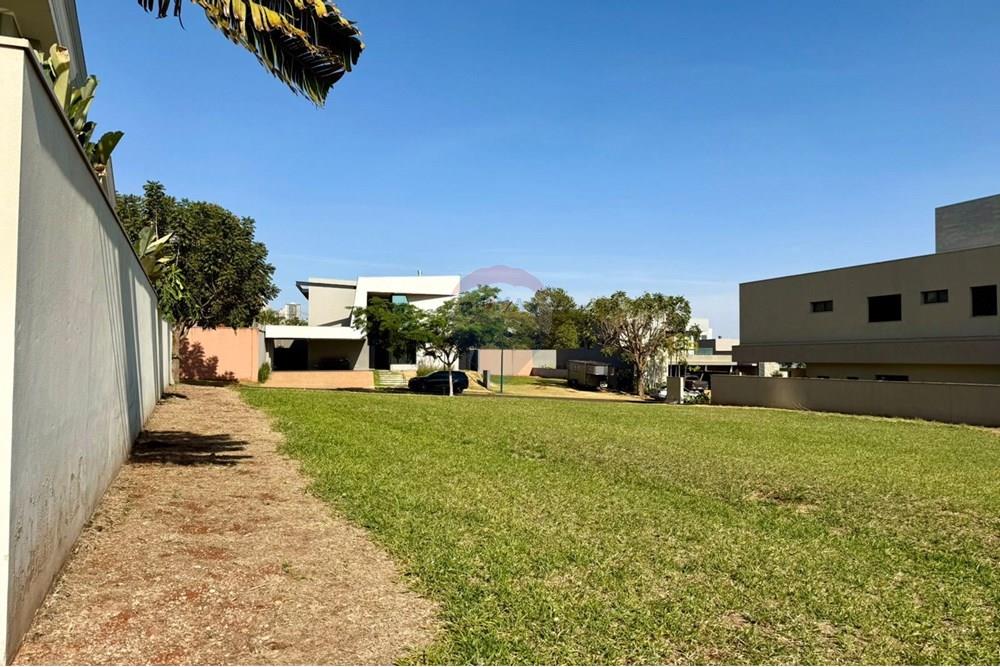 Terreno - Venda - Ribeirão Preto , São Paulo - LOTE B.jpg - Layout aberto - 780091071-1