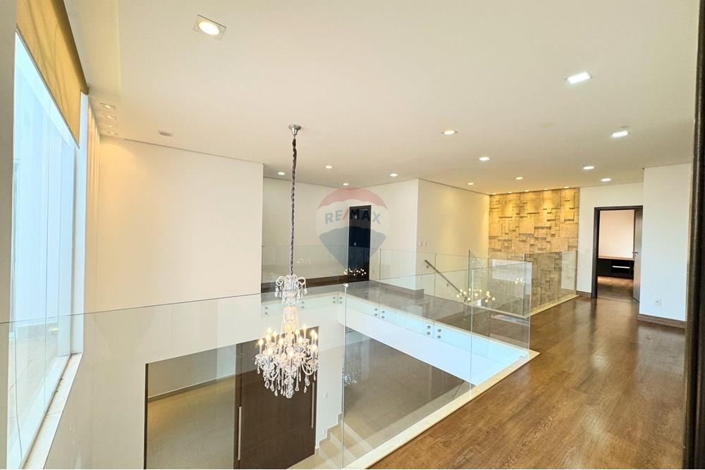 Casa de Condomínio - Venda - Ribeirão Preto , São Paulo - IMG_4223.JPG - Sala em U - 780211017-19