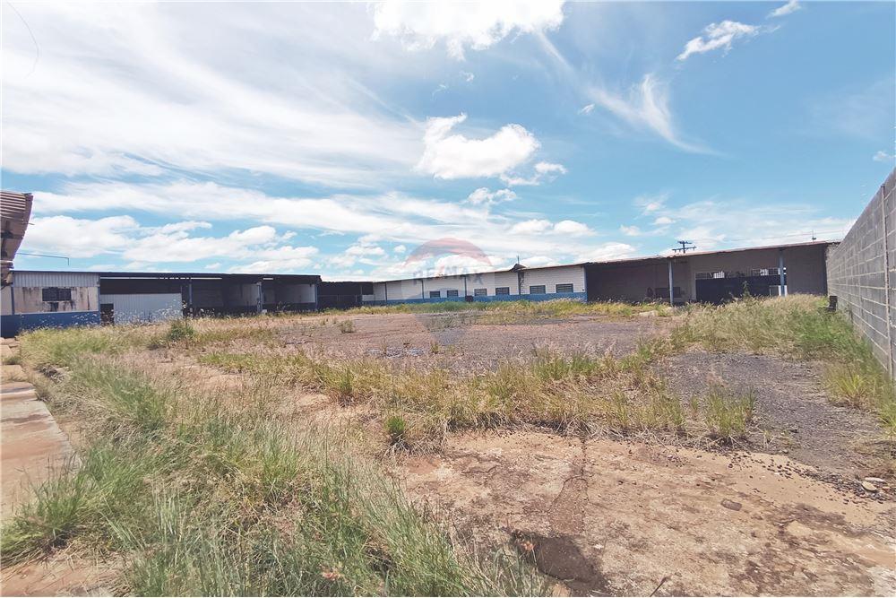 Galpão - Venda - Ribeirão Preto , São Paulo - 10 - 780181012-337