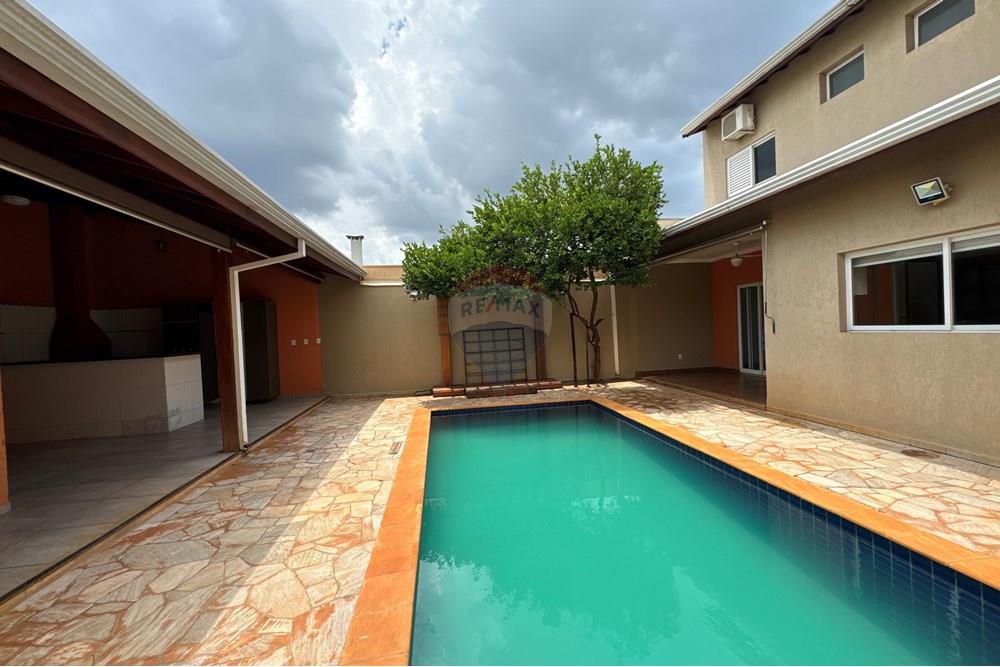 Casa de Condomínio - Venda - Ribeirão Preto , São Paulo - IMG_5954.JPG - 780171042-20