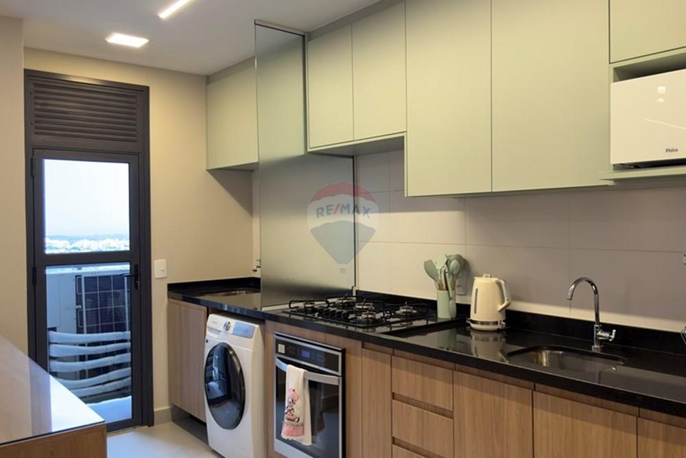 Apartamento - Alugar - Ribeirão Preto , São Paulo - IMG_1922.jpeg - 780171042-25