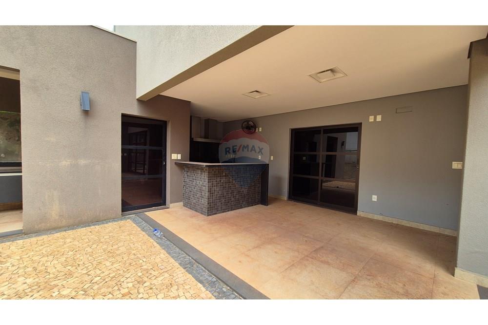 Casa de Condomínio - Alugar - Ribeirão Preto , São Paulo - 20250116_111850.jpg - 780181035-262