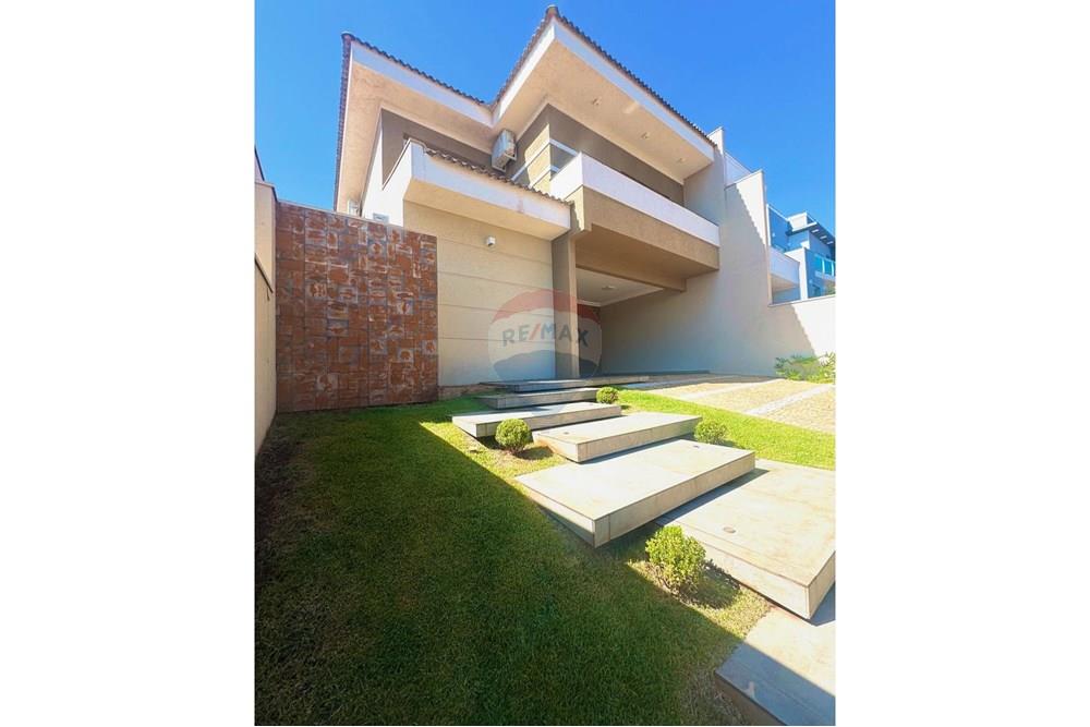 Casa de Condomínio - Alugar - Ribeirão Preto , São Paulo - 6126849e-125c-4d12-a701-052721ddd6e1.jpg - 780071015-302