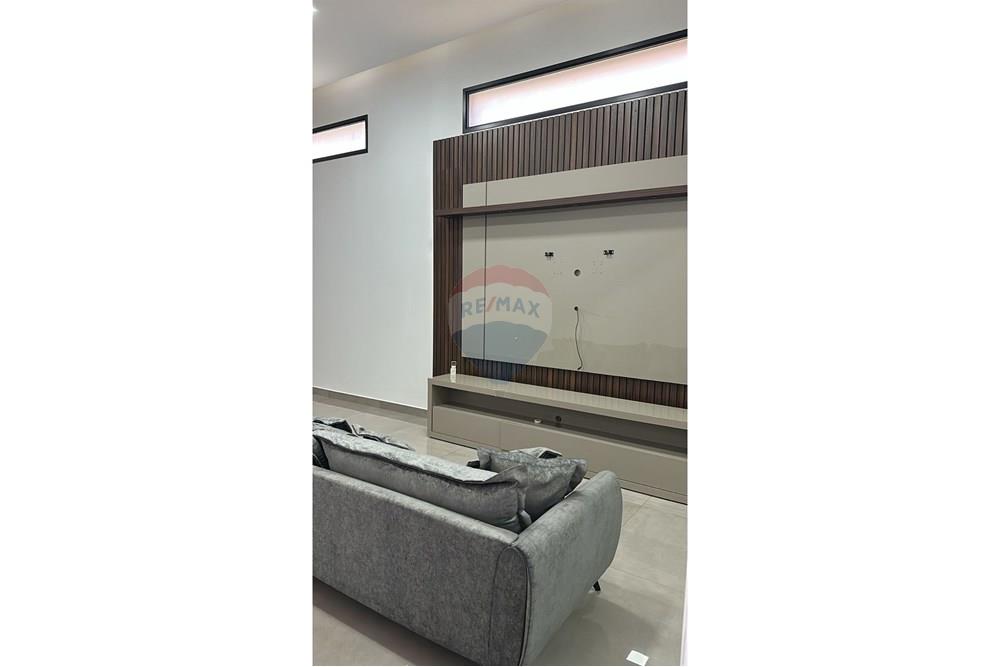 Casa de Condomínio - Alugar - Ribeirão Preto , São Paulo - 3.jpeg - 780181001-84