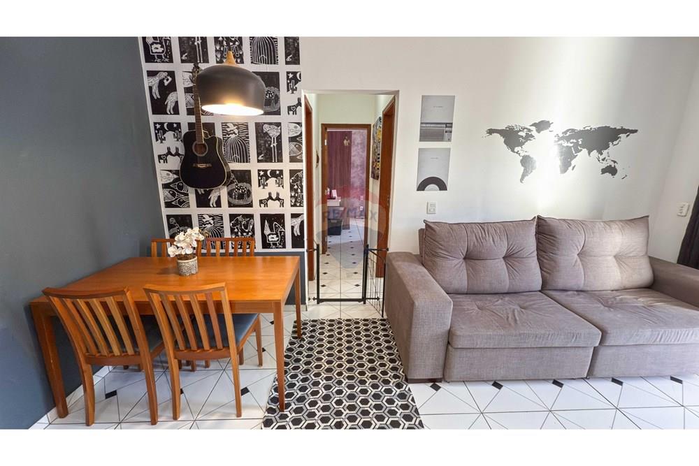 Apartamento - Venda - Ribeirão Preto , São Paulo - 18.jpg - 780121036-14