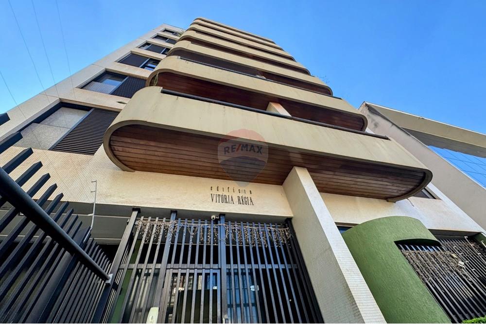 Apartamento - Venda - Ribeirão Preto , São Paulo - IMG_8034.JPG - Fachada - 780211057-12