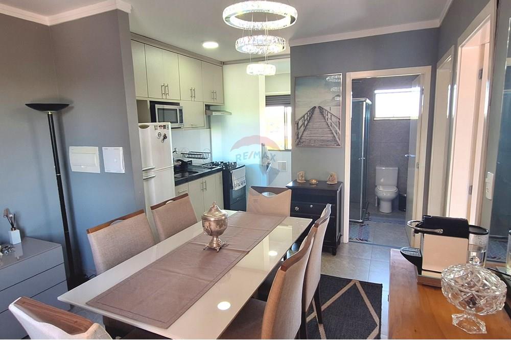 Apartamento - Venda - Ribeirão Preto , São Paulo - SALA 6.jpg - Sala - 780201052-8